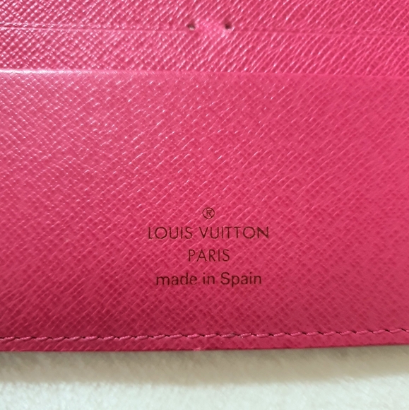 💛Authentic💛 Louis Vuitton Multicolor Insolite - Picture 9 of 14